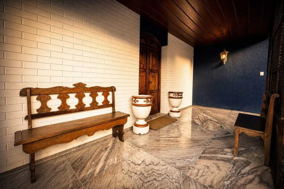 Villa Casa da Gloria Diamantina MG House in State of Bahia