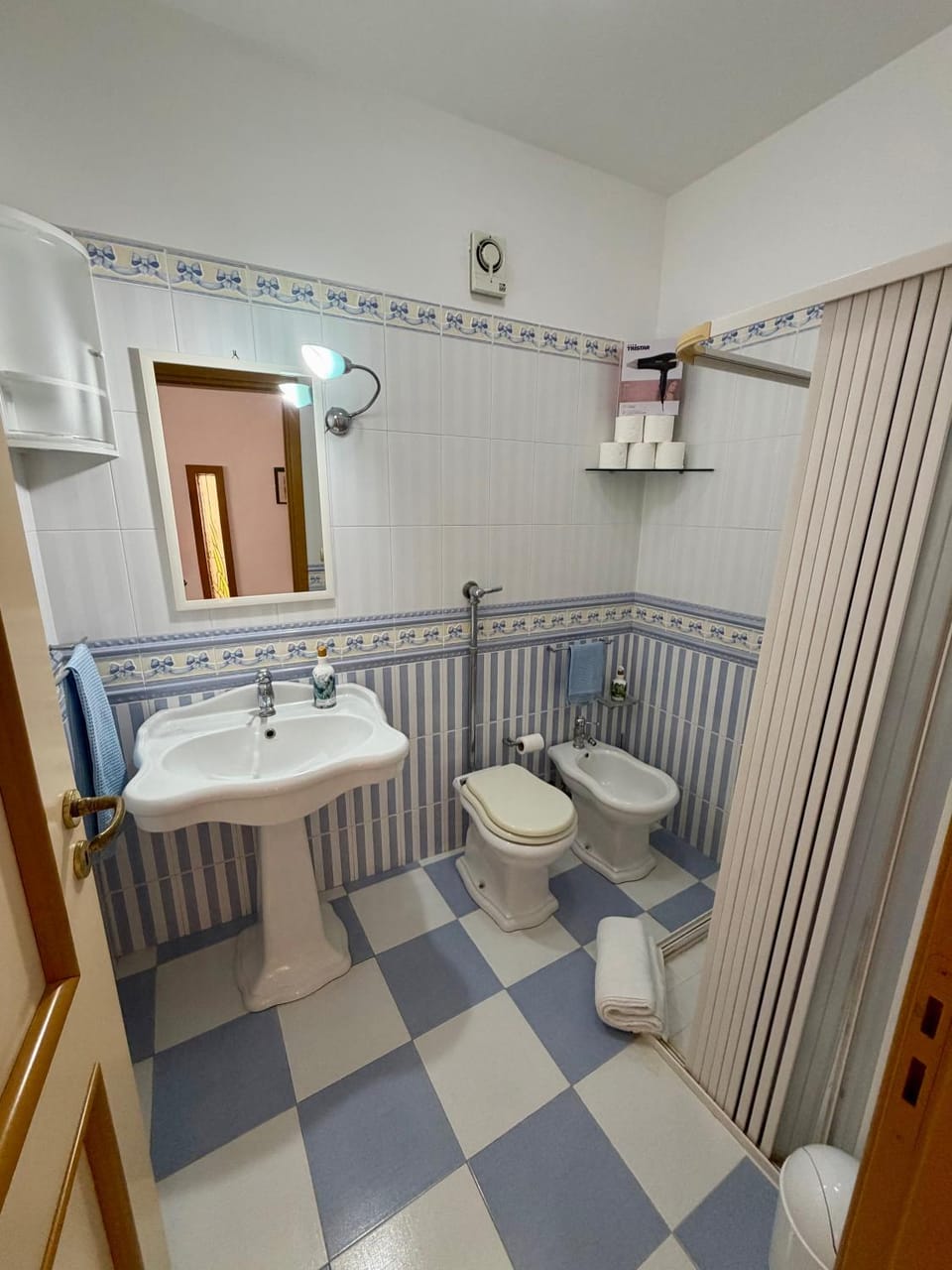 Corte Safina Apartment in Mazara del Vallo