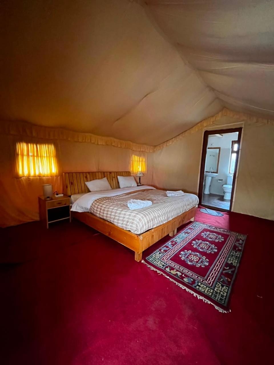 Bed, Bedroom, Internal: Not applicable to any particular room