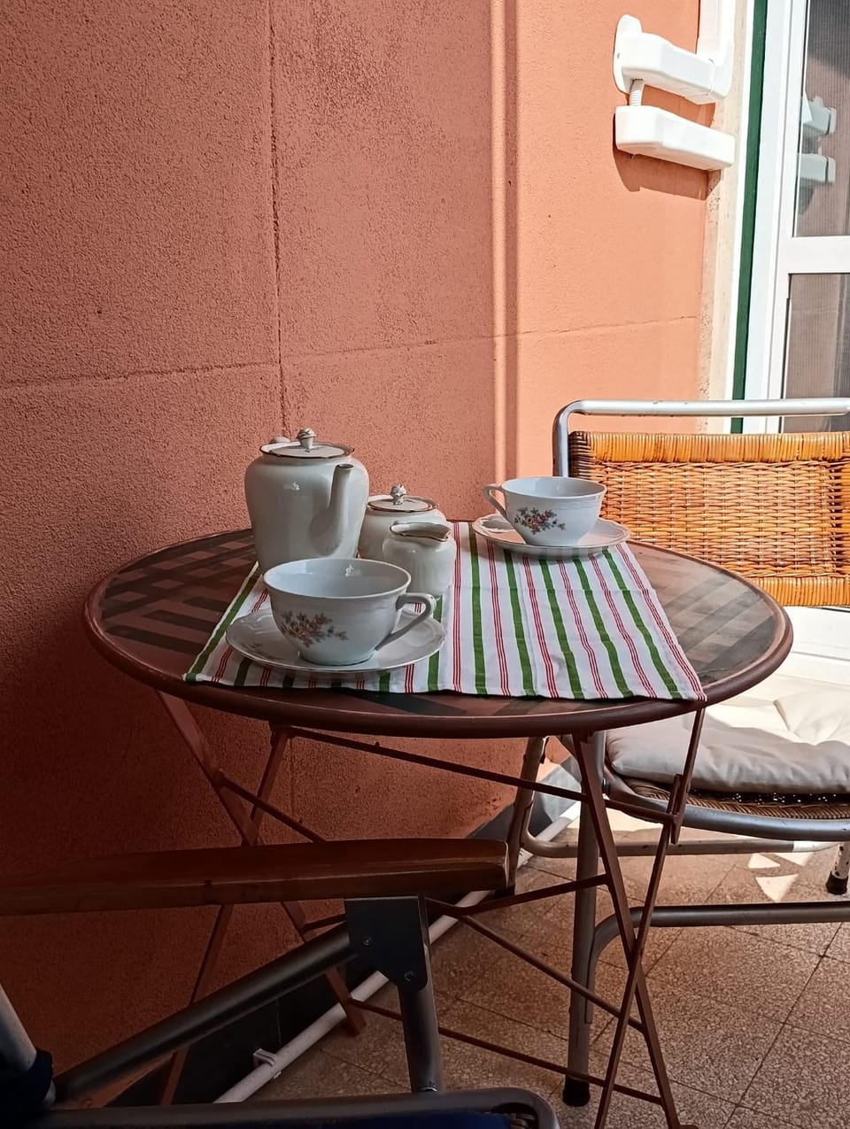 Tigullio House Apartment in Rapallo