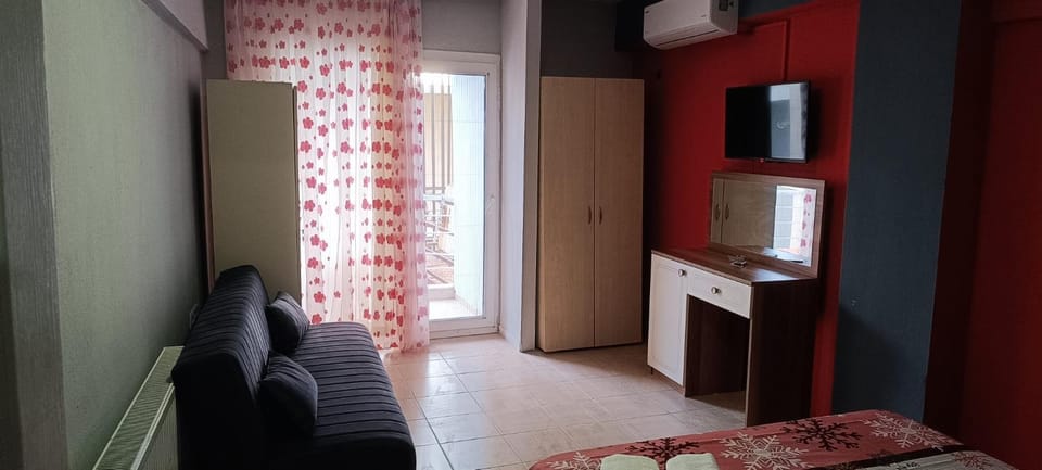 Baharım Apart Apartment in Izmir