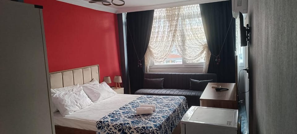 Baharım Apart Apartment in Izmir