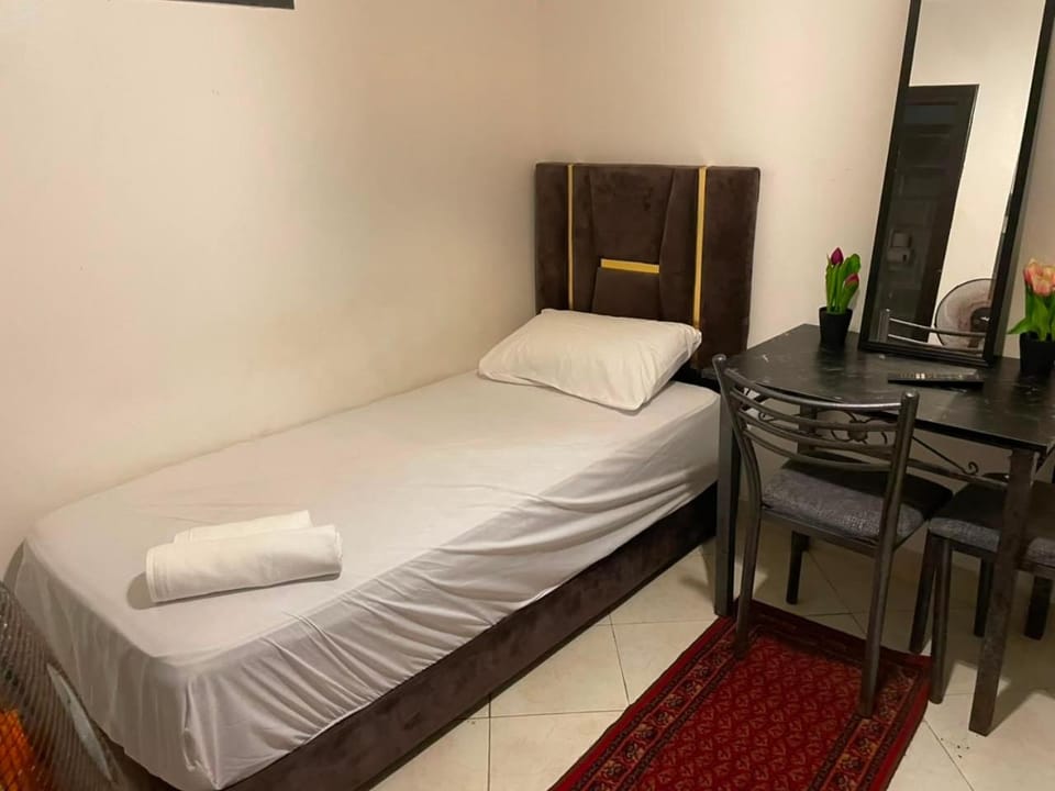 Malabata Seafront - Cozy 1BR Studio Apartment in Tangier