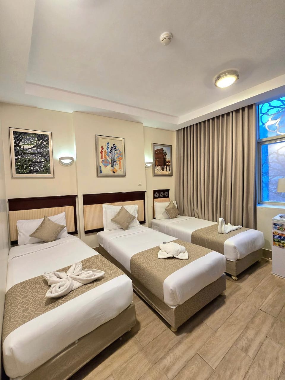Midhal Al Ezz Makkah Al Masafi مدهال العز مكة أجياد المصافي Hotel in Mecca