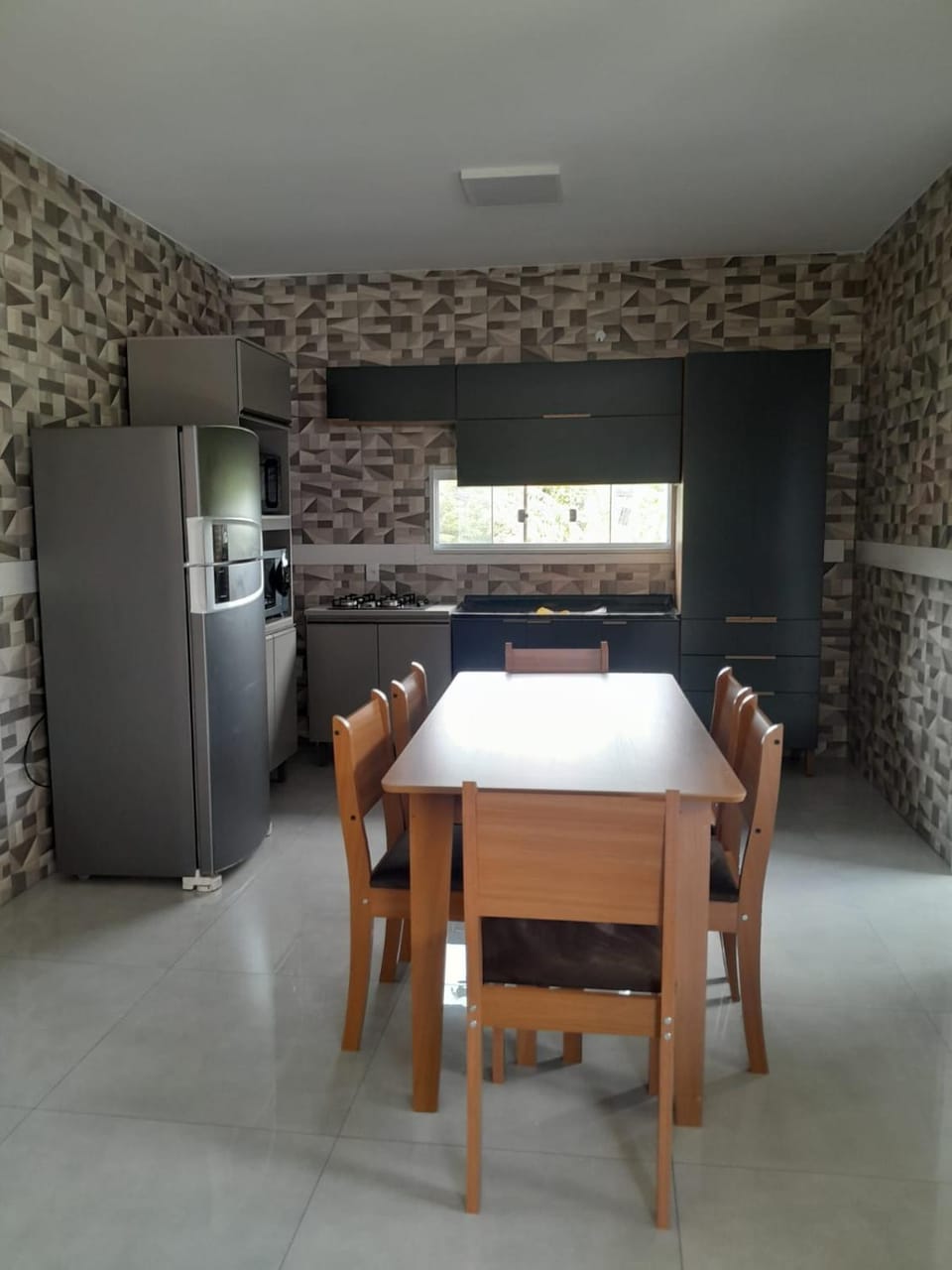 Recanto da Rose House in Florianopolis