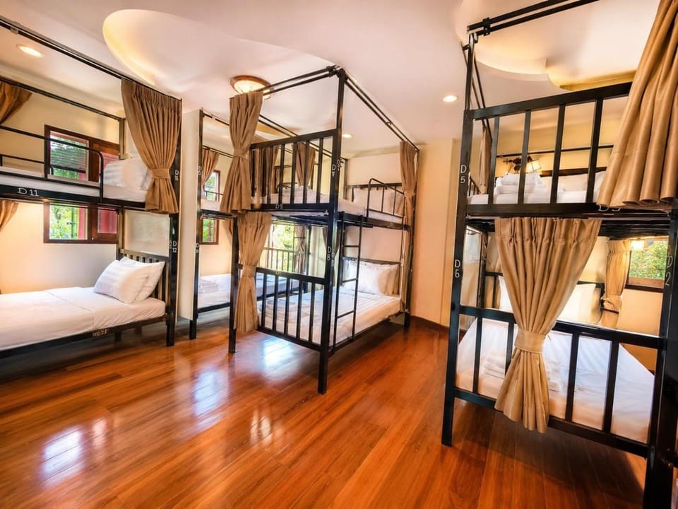 Apple Hostel Hostel in Ko Tao