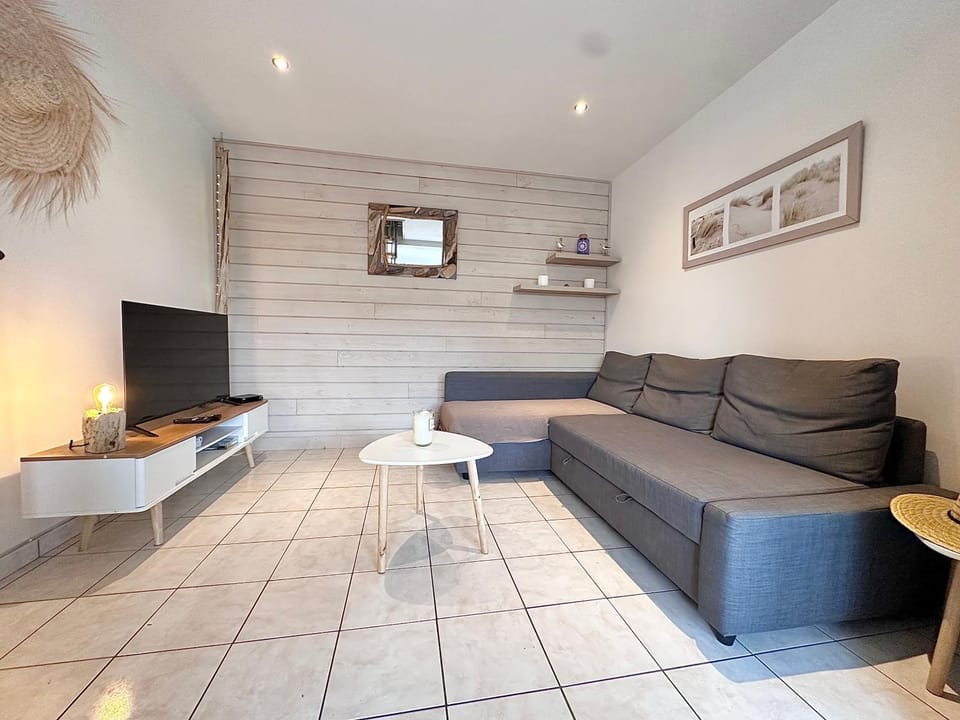 Air Salin - Maison 3 chambres proche océan Apartment in Mimizan