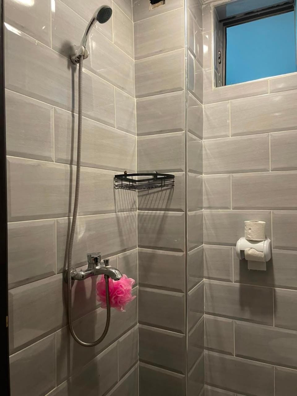 Corniche Escape - Modern1BR Studio Apartment in Tangier