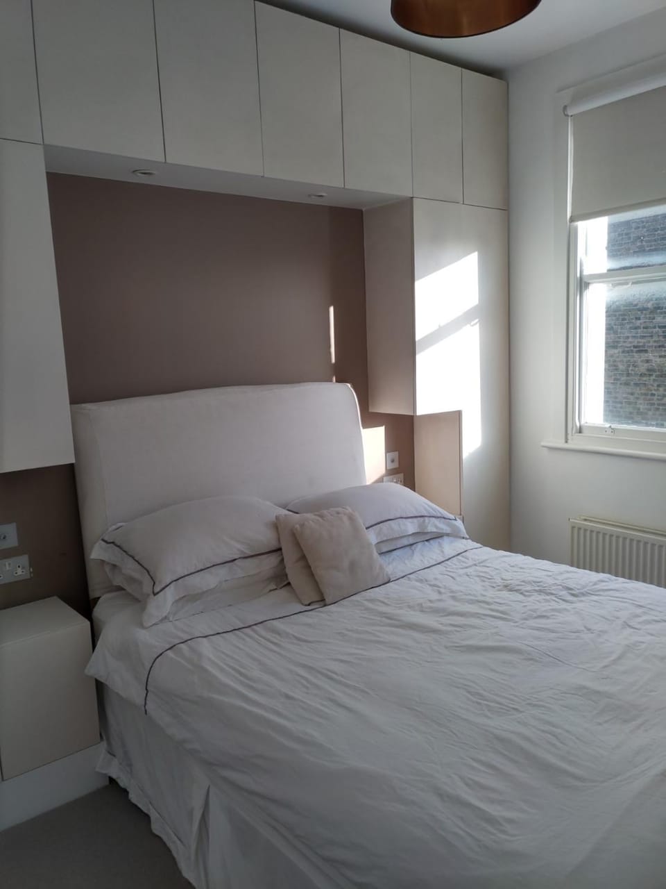 Notting Hill Bright Flat Apartment in City of Westminster