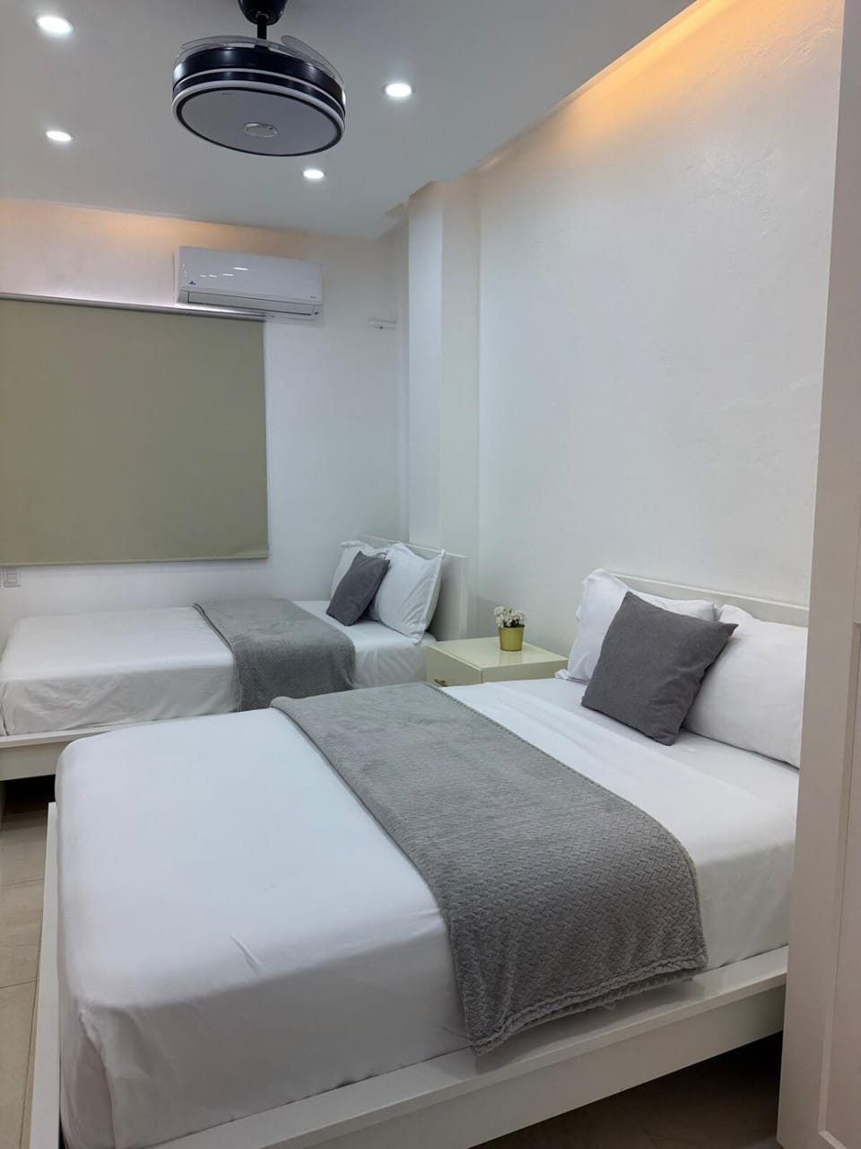 A central and modern apartment Apartment in Samaná Province