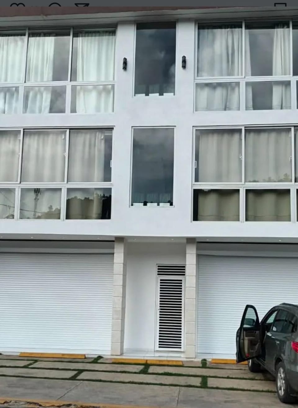 A central and modern apartment Apartment in Samaná Province