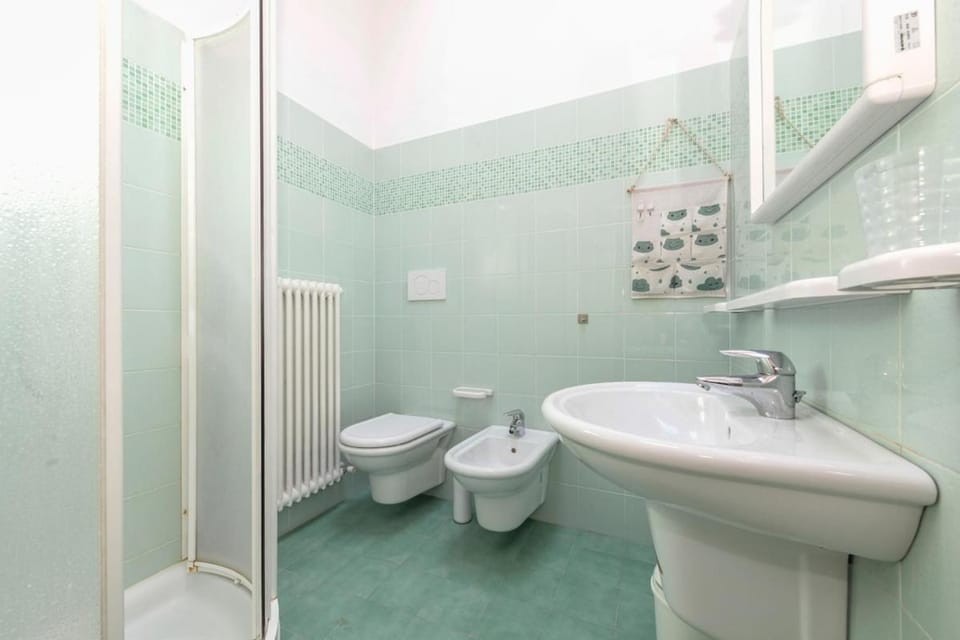 Shower, Toilet, Bathroom, bidet