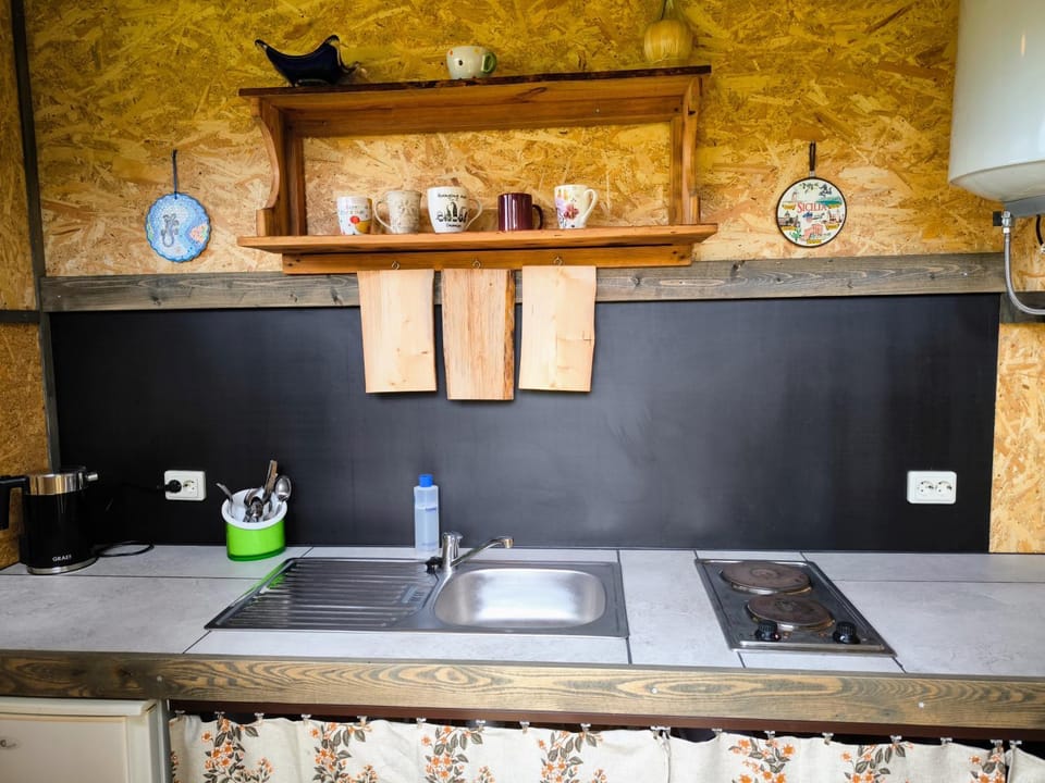Sauna Suite 2 Apartment in Estonia