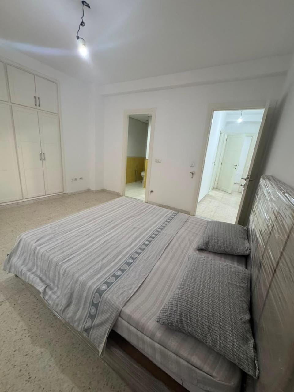Peaceful Stay Apartment in Nabeul‎, Tunisia