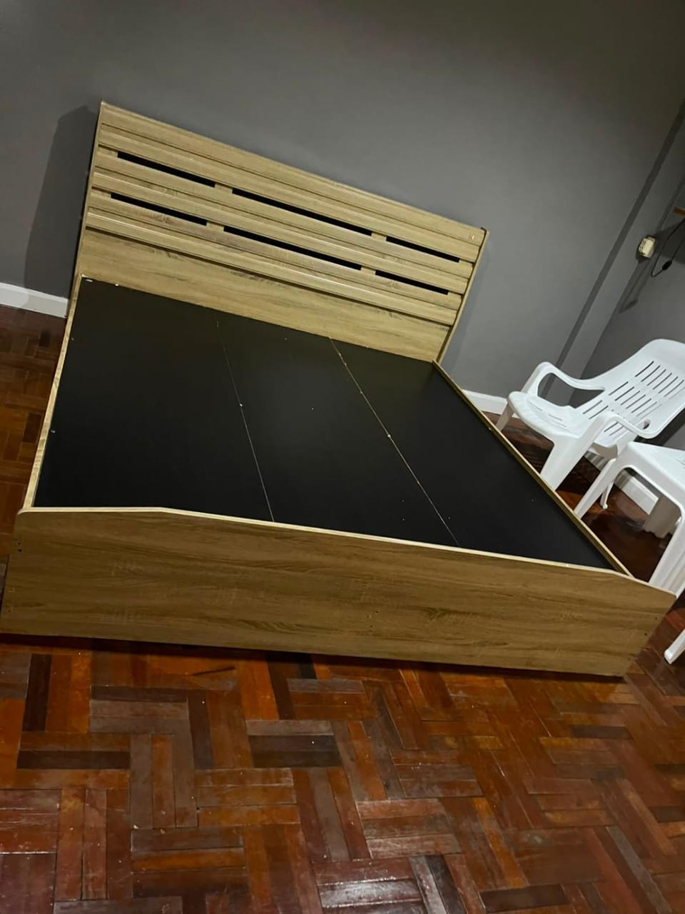 Night market Apartment in Hua Hin District
