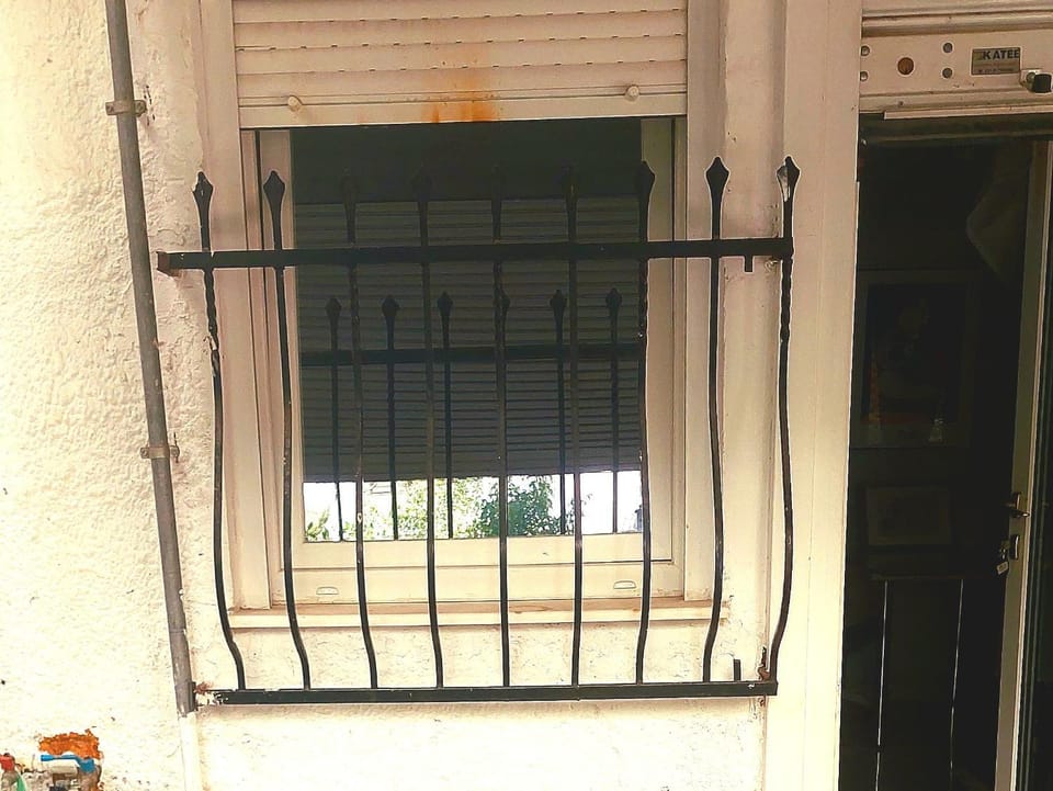 Studio comfort 2 Apartment in Thessaloniki