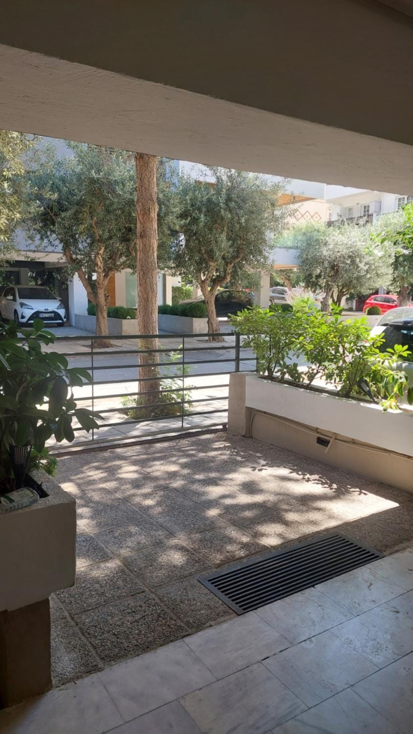 Studio comfort 2 Apartment in Thessaloniki