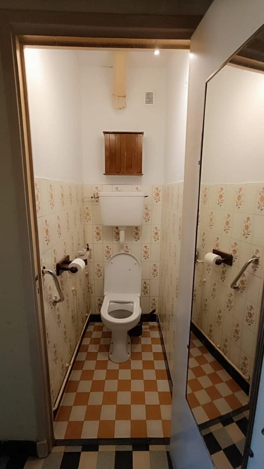 Appart lumineux , 2 chambres, proche commodités Apartment in Grenoble