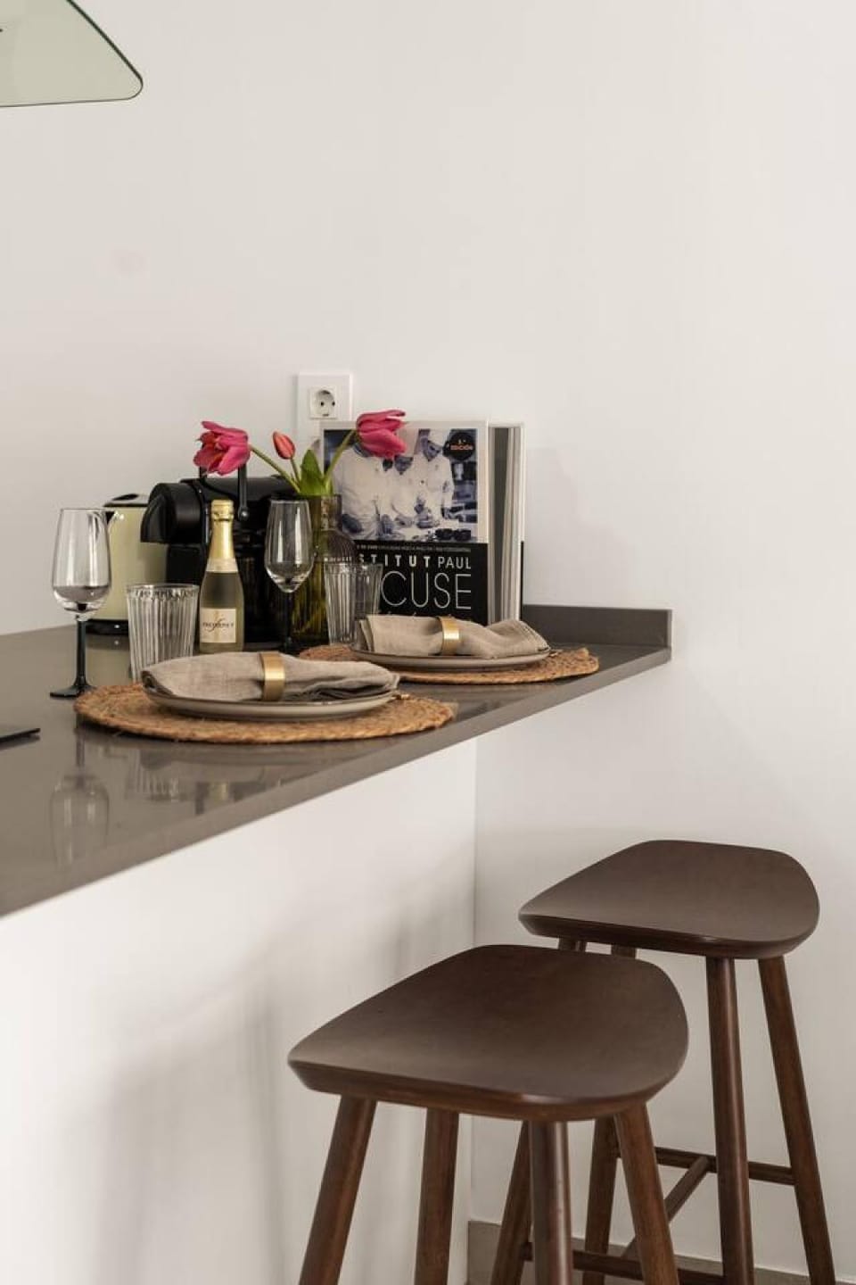 Coffee/tea facilities, Kitchen or kitchenette
