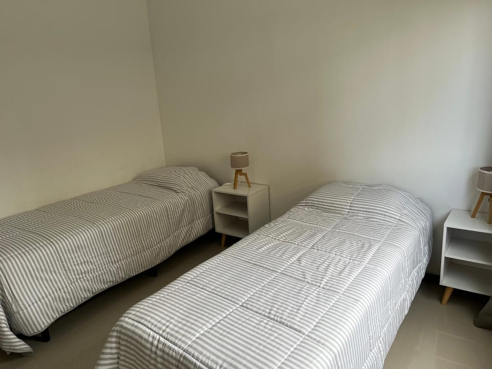 Departamento en La falda Apartment in La Falda