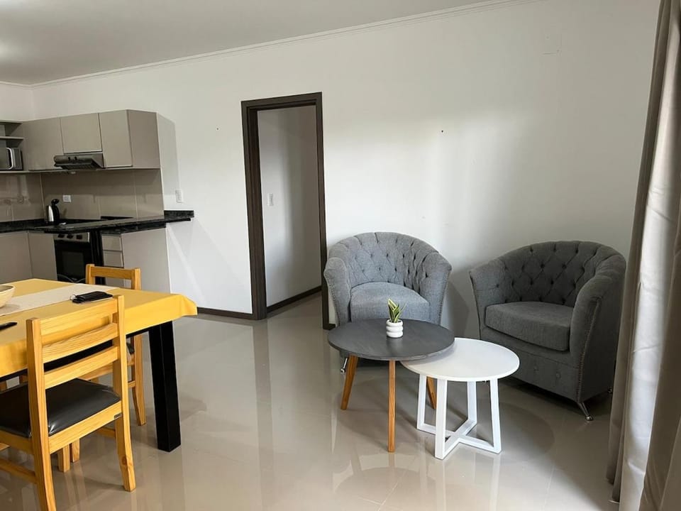 Departamento en La falda Apartment in La Falda