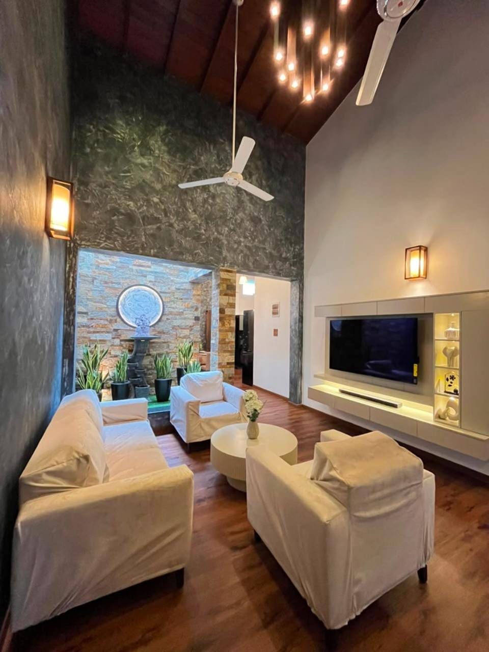 Lisha Residency House in Western Province
