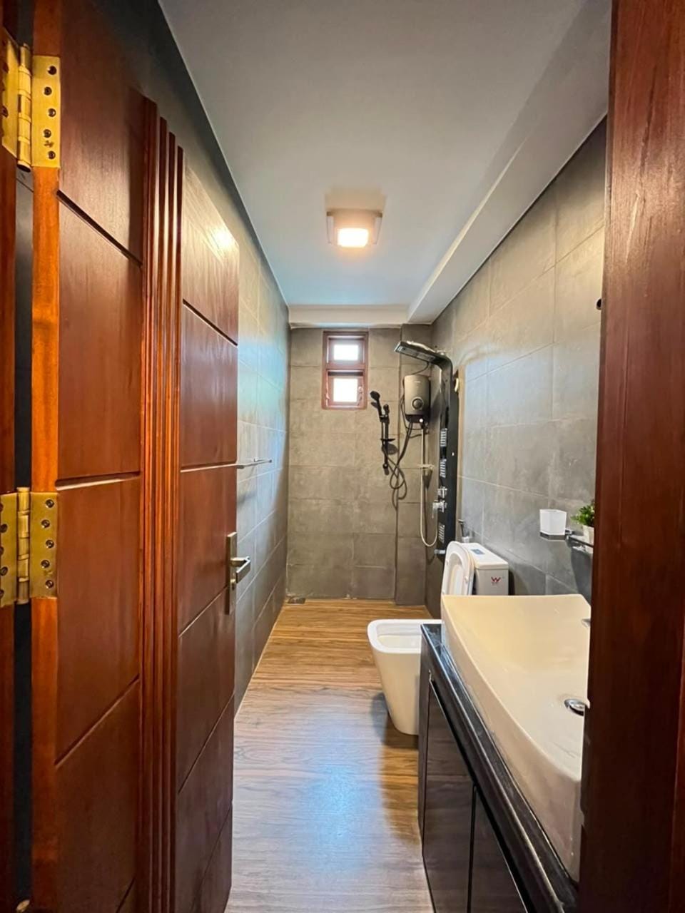 Lisha Residency House in Western Province