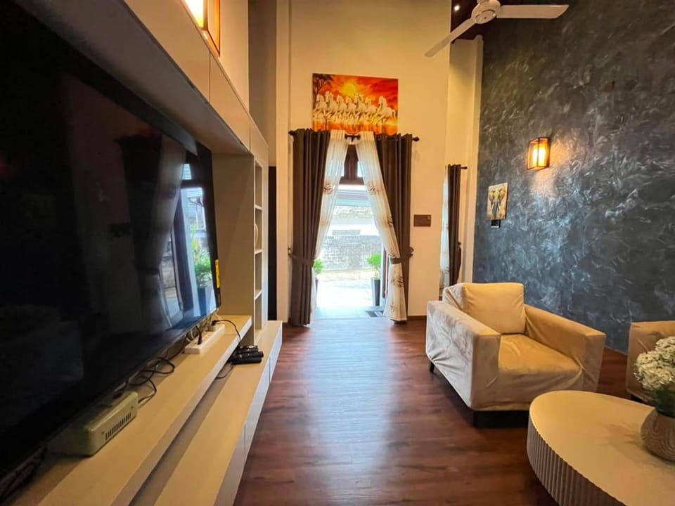 Lisha Residency House in Western Province