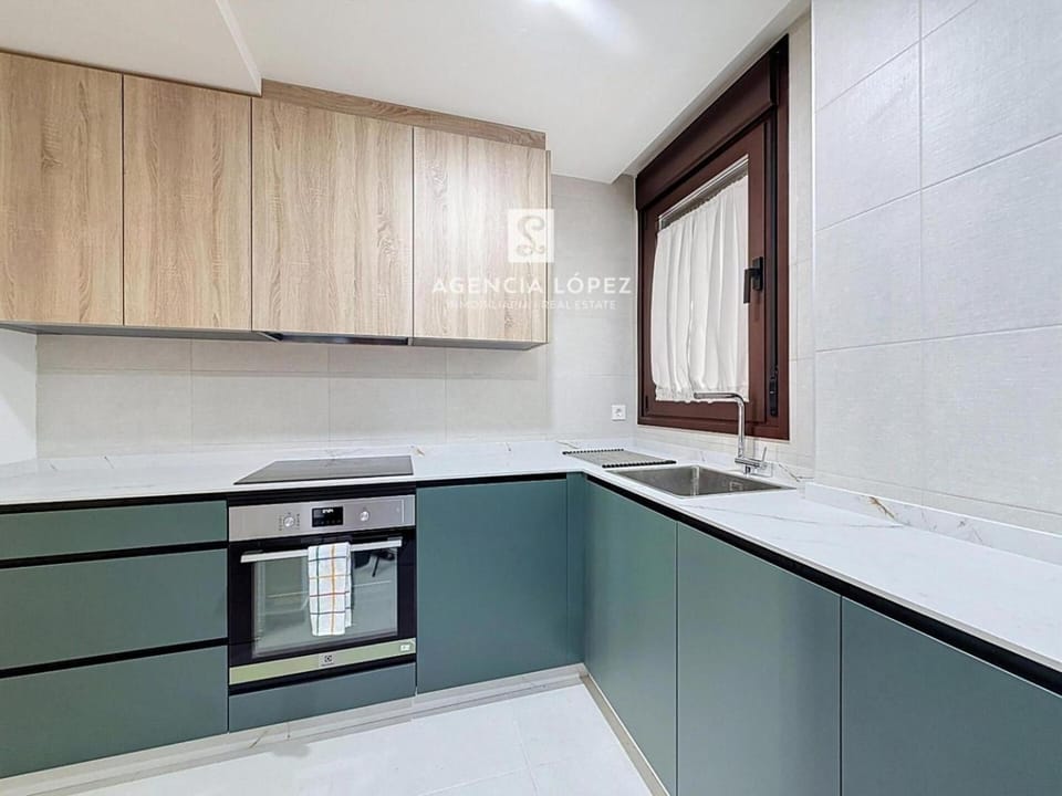 Alo Lazaga Marene Apartment in Estepona