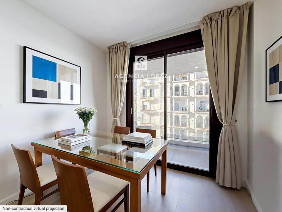 Alo Lazaga Marene Apartment in Estepona