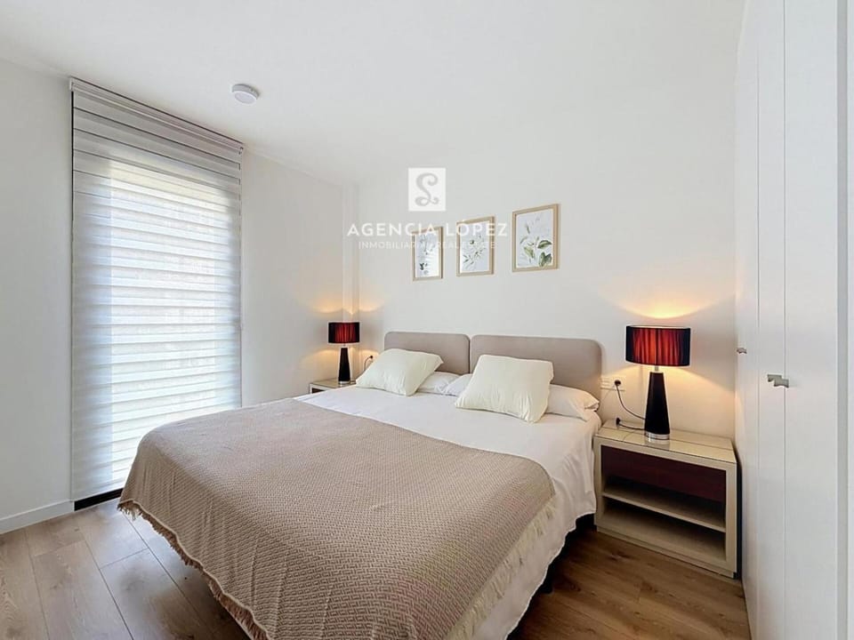 Alo Lazaga Marene Apartment in Estepona
