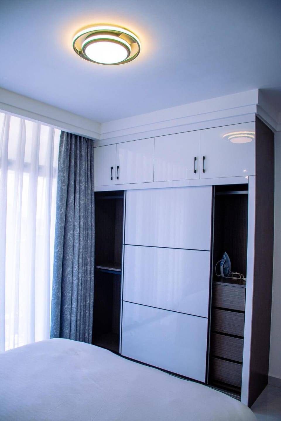 wardrobe