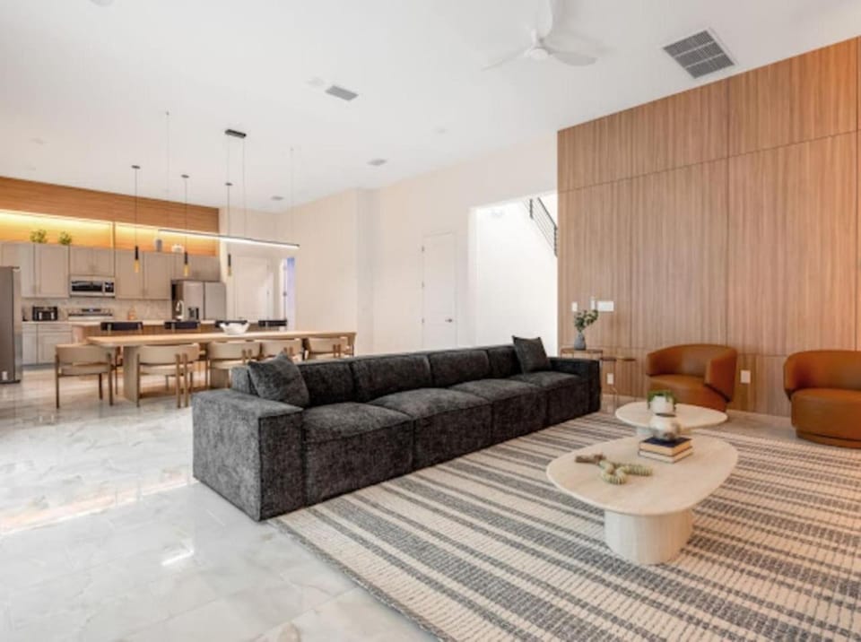 11BR Brand-New Home with Themed Rooms and Cinema - 11127 House in Orlando