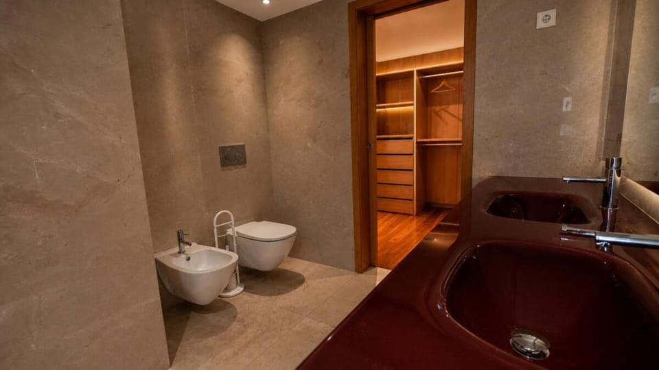 Shower, Toilet, Bathroom, bidet