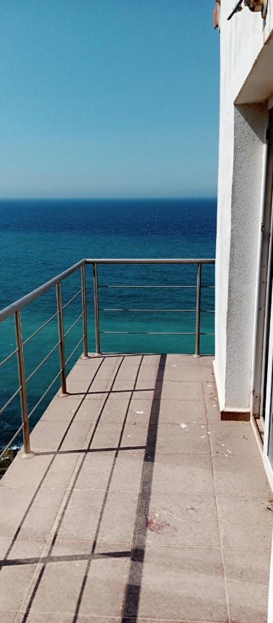 Villa vue mer et accès plage privée El Marsa Villa in Algiers [El Djazaïr]