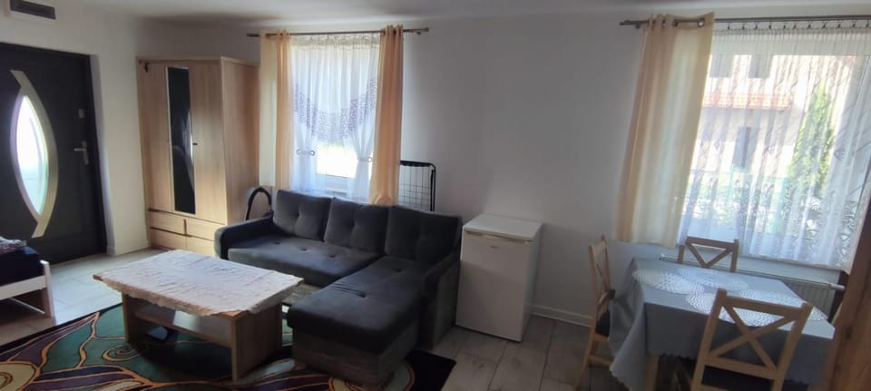 Apartament Przylesie 2 Apartment in Pomeranian Voivodeship