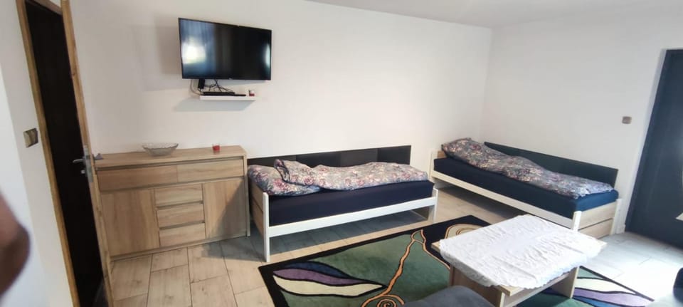 Apartament Przylesie 2 Apartment in Pomeranian Voivodeship