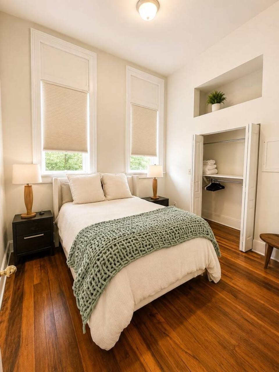 Main Street Stay Apartment in Georgetown