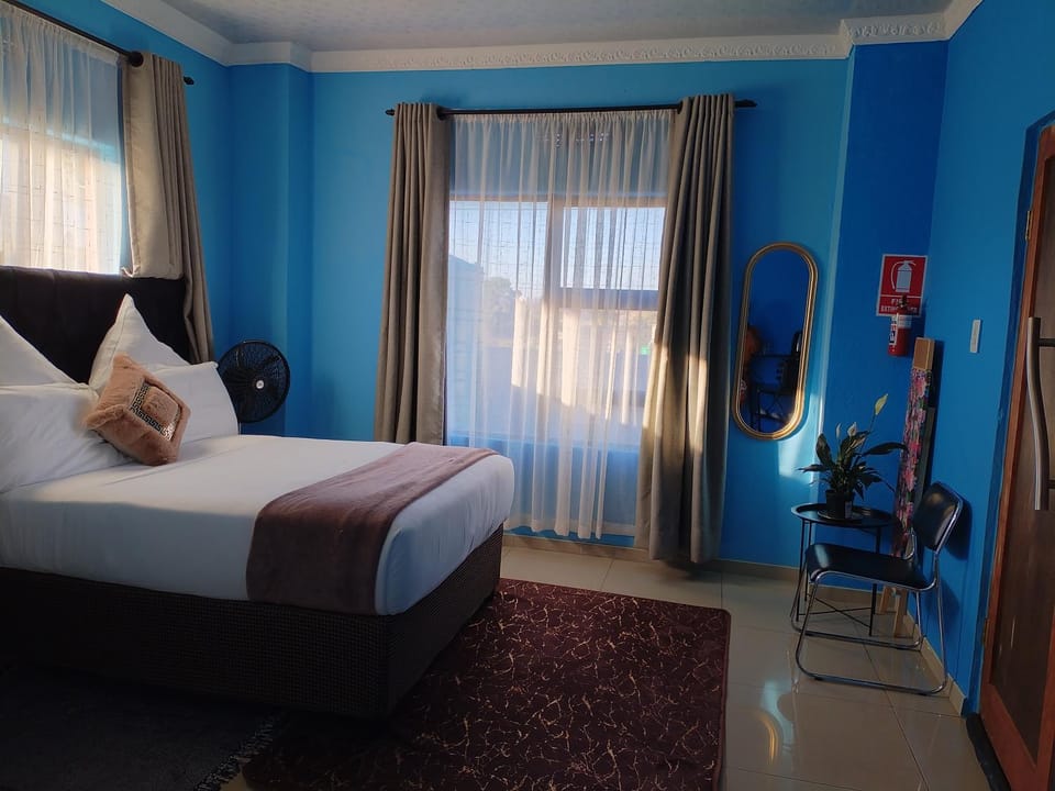 Zamdu lodge Apartment in KwaZulu-Natal