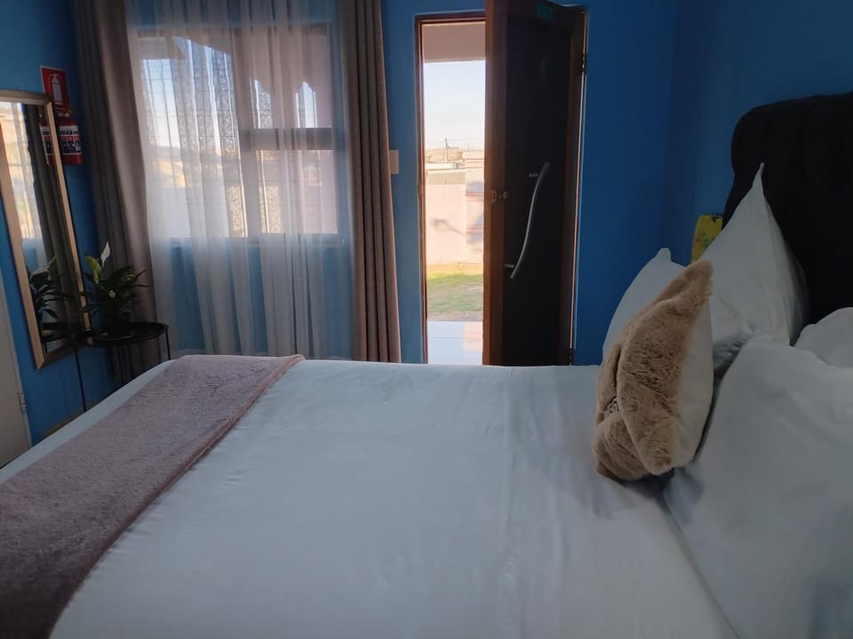 Zamdu lodge Apartment in KwaZulu-Natal