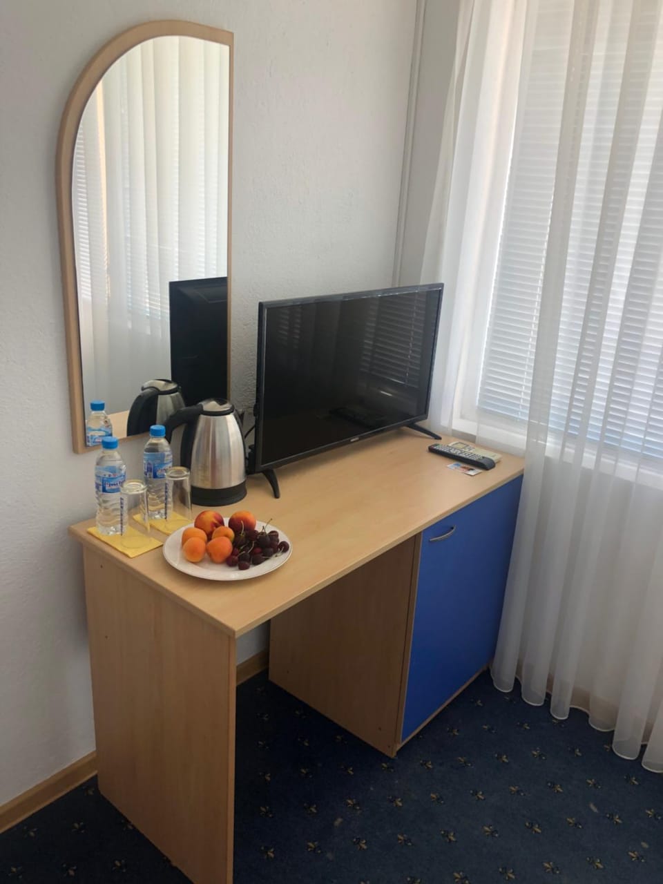 TV and multimedia