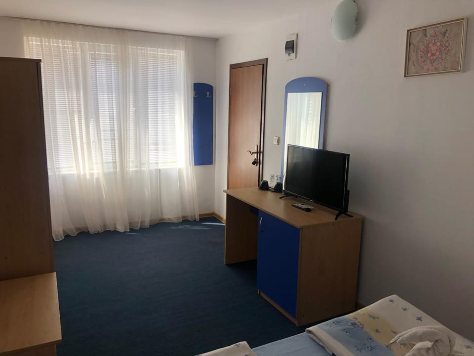 TV and multimedia