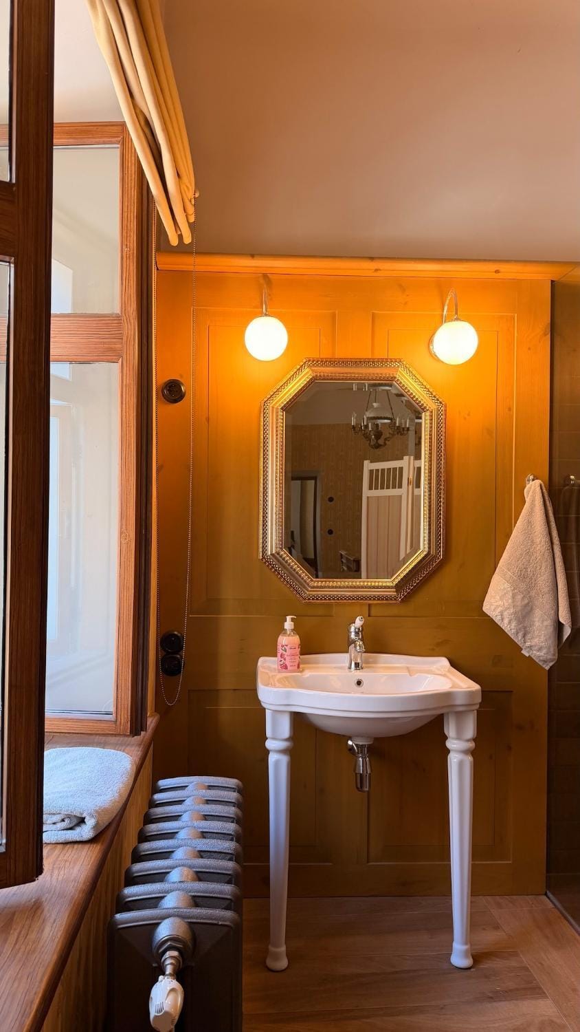 Alexandra, Boutique Old Town Apartment Apartment in Tallinn