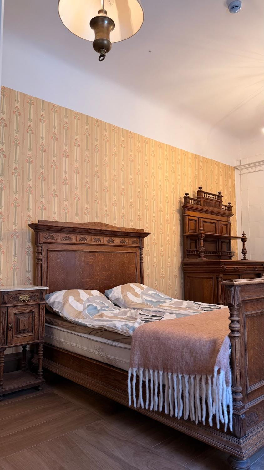 Alexandra, Boutique Old Town Apartment Apartment in Tallinn