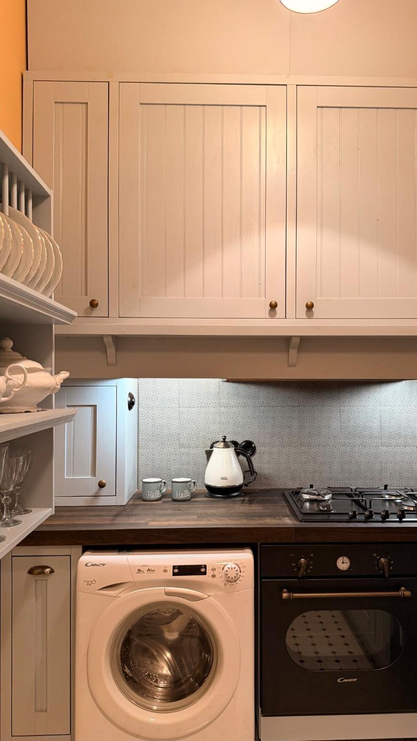 Alexandra, Boutique Old Town Apartment Apartment in Tallinn