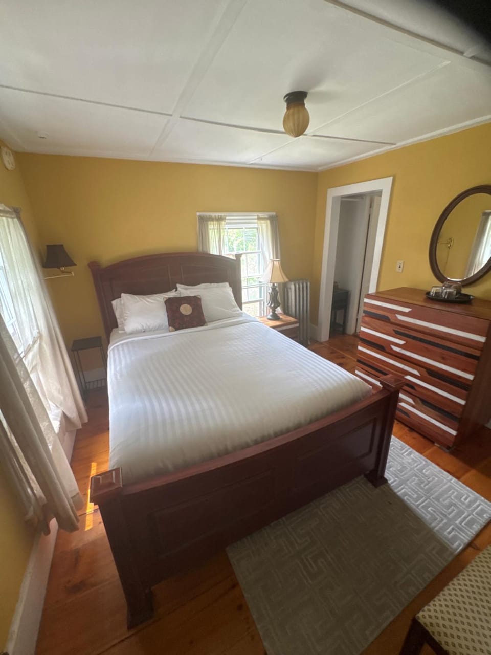 The old parsonage bed and breakfast Bed and Breakfast in Kennebunkport