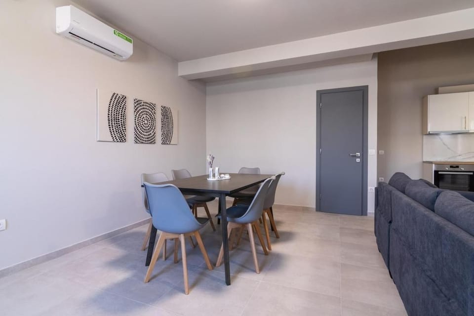 Gala Home 2 Apartment in Nafplion