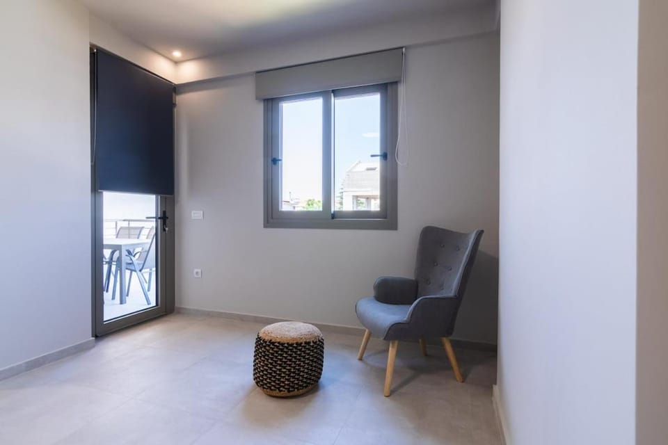 Gala Home 2 Apartment in Nafplion