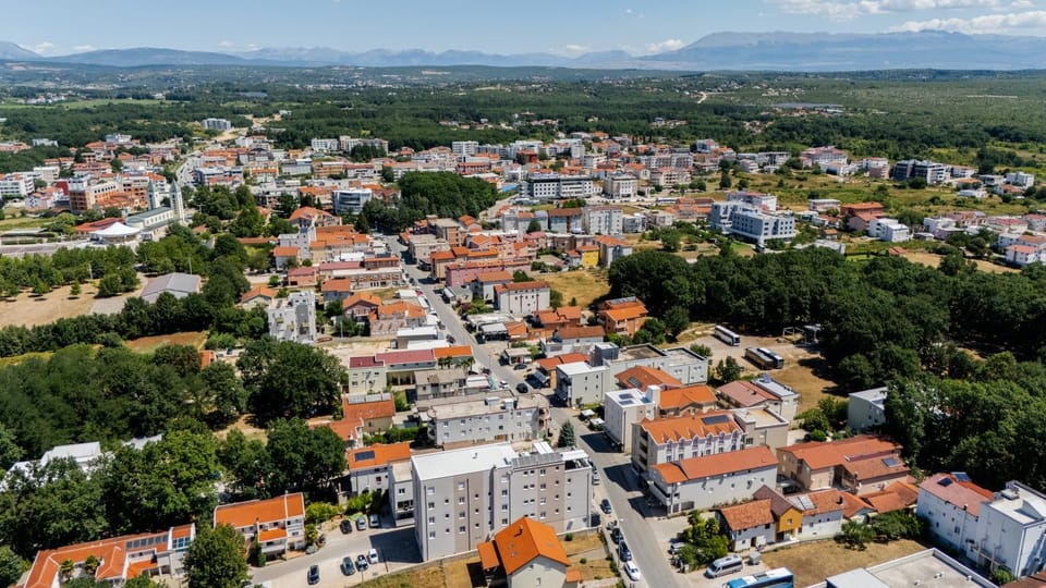 Apartments Serviam Apartment in Federation of Bosnia and Herzegovina