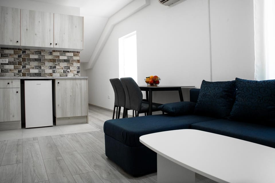 Apartments Serviam Apartment in Federation of Bosnia and Herzegovina